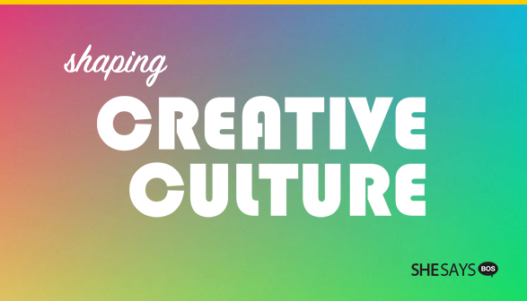 Shaping creative culture