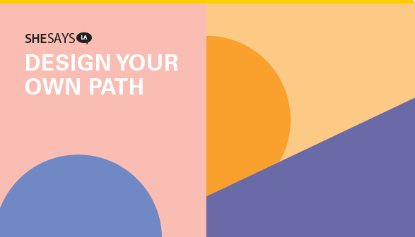 Design your own path