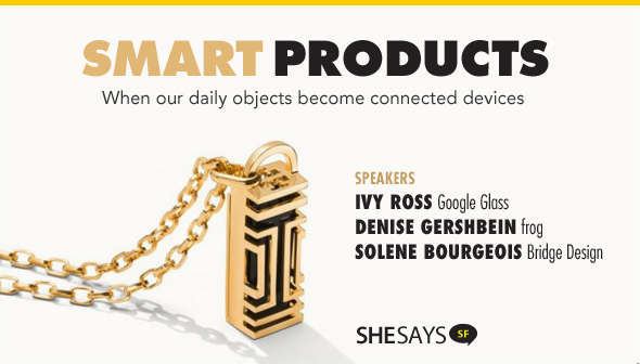 Smart products