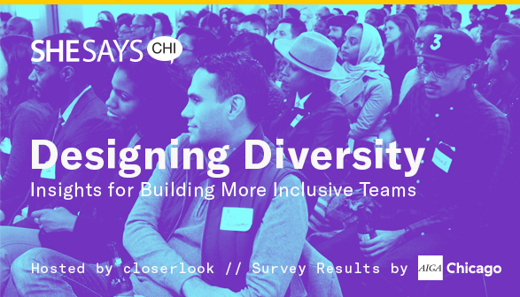 Designing Diversity