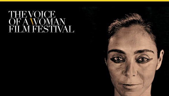 The Voice of a Woman Festival comes to NY