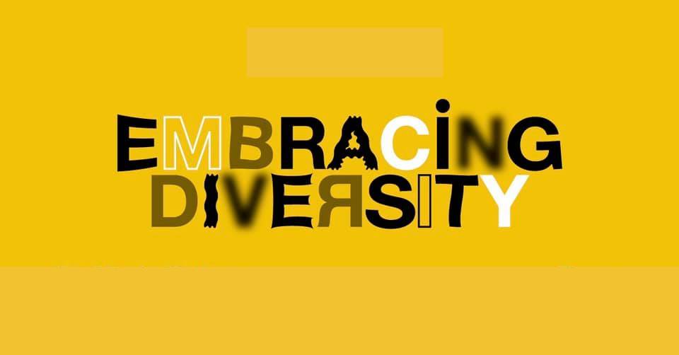 Embracing Diversity