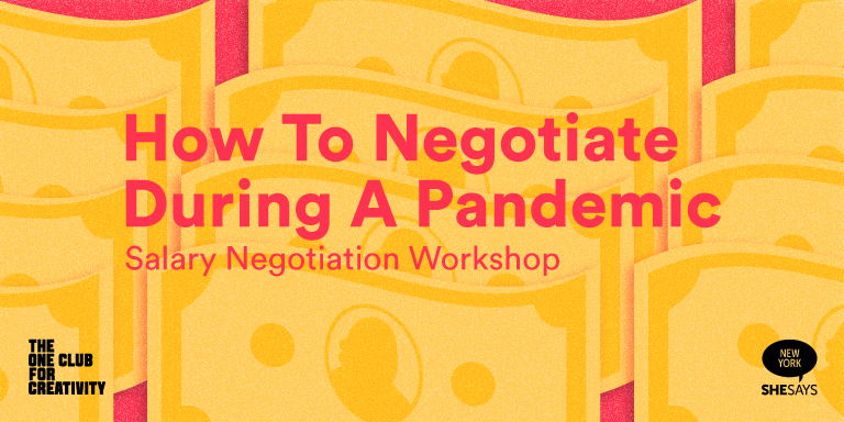 How to negotiate during a pandemic