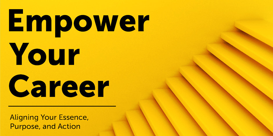 Empower your career